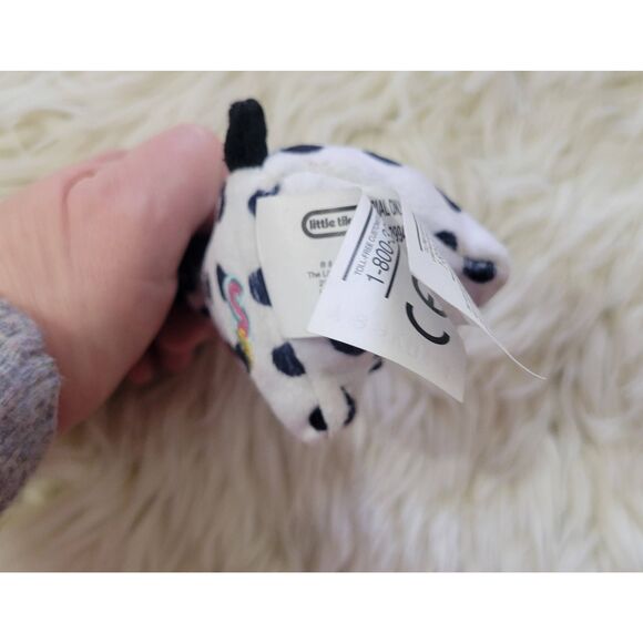 Little Tikes Springlings Surprise Series 2 Figure Dalmation - Picture 8 of 8